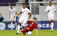 Soi kèo thẻ phạt Canada vs Qatar, 5h00 ngày 19/6