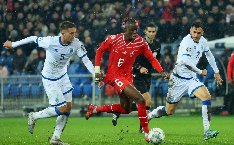 Soi kèo thẻ phạt Thụy Sĩ vs Bosnia-Herzegovina, 2h00 ngày 19/6