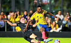 Soi kèo thẻ phạt Uzbekistan vs Colombia, 9h00 ngày 18/6