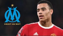 Chia tay Man United, Mason Greenwood cập bến Olympique Marseille