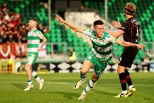 Kết quả bóng đá hôm nay 17/7: The New Saints đi tiếp ở cúp C1