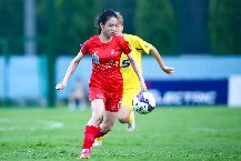 Kết quả bóng đá hôm nay tối 17/7: Nữ CLB TPHCM thắng nhọc Hà Nội 2