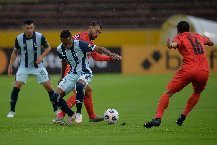 Nhận định Club Libertad vs Universidad Catolica Quito, 5h00 ngày 18/7