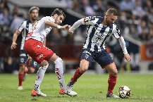 Nhận định Club Necaxa vs Monterrey, 8h ngày 18/7