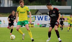Nhận định Crusaders vs Caernarfon Town, 01h45 ngày 18/7