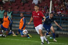 Nhận định Llapi vs Wisla Krakow, 21h30 ngày 18/7