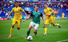 Nhận định U19 Na Uy vs U19 Ukraine, 21h30 ngày 18/7