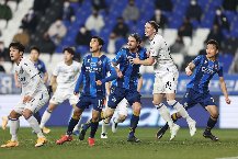 Nhận định Ulsan Hyundai vs Incheon United, 17h00 ngày 17/7