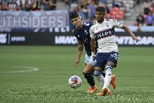 Nhận định Vancouver Whitecaps FC vs Sporting Kansas City, 9h30 ngày 18/07