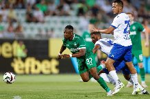 Soi kèo phạt góc Dinamo Batumi vs Ludogorets Razgrad, 0h ngày 18/07