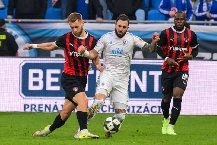 Nhận định, Soi kèo BK Hacken vs Spartak Trnava 00h00 ngày 18/07: Chủ nhà tiếp tục thắng