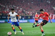 Nhận định, Soi kèo Changchun Yatai vs Shanghai Port 15h30 ngày 18/7: Thế trận một chiều