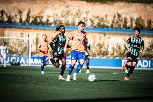 Nhận định, Soi kèo Darmstadt vs St. Gallen 20h00 ngày 17/7: Thêm một trận thắng