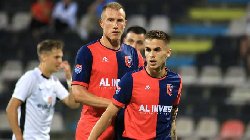 Nhận định, Soi kèo Daugavpils vs Vllaznia Shkoder, 22h00 ngày 17/7: Đảo lộn dự đoán