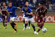 Nhận định, Soi kèo Fluminense vs Cruzeiro 5h30 ngày 18/7: Tiếp đà hưng phấn