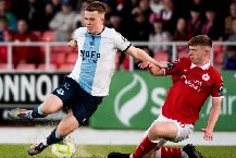 Nhận định, Soi kèo Hegelmann vs Patrick's Athletic, 23h00 ngày 17/7: Tiếp đà thăng hoa