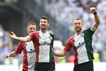 Nhận định, Soi kèo HJK Helsinki vs NSI Runavik, 23h00 ngày 17/7: Không thể cứu vãn