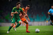 Nhận định, Soi kèo Ilves Tampere vs Shakhtar Donetsk, 23h00 ngày 17/7: Thêm một lần hủy diệt
