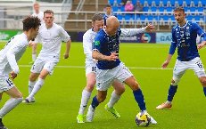 Nhận định, Soi kèo KI Klaksvik vs SJK Seinajoki 1h45 ngày 18/7: Mở tiệc trên sân nhà