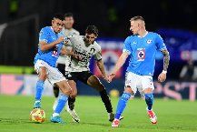Nhận định, Soi kèo Atletico San Luis vs Cruz Azul 08h00 ngày 18/07: Khách lấn chủ