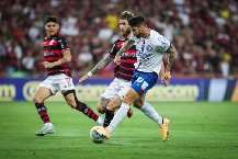 Nhận định, Soi kèo Bahia vs Chapecoense 05h30 ngày 18/07: Chiến đấu đến cùng