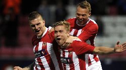 Nhận định, Soi kèo HamKam vs Tromso 19h00 ngày 18/7: Thử thách cho chủ nhà