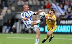 Nhận định, Soi kèo HJK Helsinki vs VPS Vaasa 19h00 ngày 18/7: Đòi lại món nợ