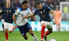 Nhận định, Soi kèo Pháp vs Anh 4h00 ngày 19/7: Hạng 3 cho ‘Les Bleus’