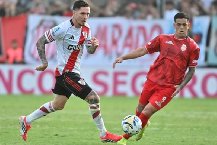Nhận định, Soi kèo River Plate vs Aldosivi 07h45 ngày 18/07: Chiến thắng dễ dàng