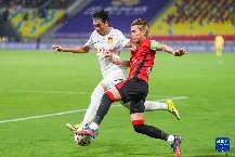 Nhận định, Soi kèo Wuhan Three Towns vs Shenzhen Peng City 19h00 ngày 18/7: Tránh xa vũng lầy