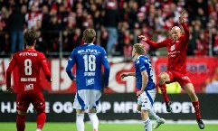 Soi kèo phạt góc Molde vs Brann, 23h00 ngày 18/7