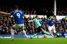 Nhận định Everton vs Brighton, 21h00 ngày 17/8