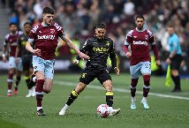 Soi kèo phạt góc West Ham vs Aston Villa, 23h30 ngày 17/08