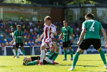 Nhận định, Soi kèo Auda vs Super Nova, 23h00 ngày 18/8: Áp đảo hoàn toàn