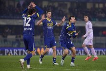 Nhận định, Soi kèo Audace Cerignola vs Hellas Verona, 23h00 ngày 18/8: Không cùng đẳng cấp