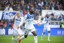 Nhận định, Soi kèo Auxerre vs Lorient, 22h15 ngày 17/08: Điểm tựa sân nhà