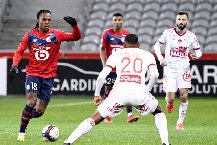 Nhận định, Soi kèo Brest vs Lille 20h00 ngày 17/08: Chủ nhà có điểm