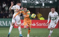 Nhận định, Soi kèo Elche vs Real Betis 2h00 ngày 19/8: Đội khách gặp khó