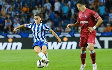 Nhận định, Soi kèo Gil Vicente vs Porto 2h15 ngày 19/8: Niềm vui cho khách