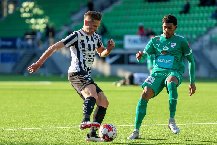 Nhận định, Soi kèo KuPS vs Inter Turku 21h00 ngày 17/08: Kỳ phùng địch thủ