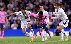 Nhận định, Soi kèo Leeds United vs Everton 2h00 ngày 19/8: Thế trận chặt chẽ