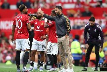 Nhận định, Soi kèo MU vs Arsenal, 22h30 ngày 17/08: Đúng chất 'Super Sunday'