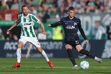 Nhận định, Soi kèo Preussen Munster vs Hertha Berlin, 23h00 ngày 18/8: Đội khách đi tiếp