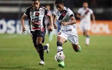 Nhận định, Soi kèo Santos vs Vasco da Gama 2h00 ngày 18/8: Nối dài mạch thắng