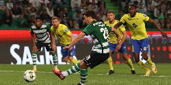 Nhận định, Soi kèo Sporting CP vs Arouca 2h30 ngày 18/8: Ba điểm nhọc nhằn