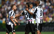 Nhận định, Soi kèo Udinese vs Carrarese 1h45 ngày 19/8: Chủ nhà áp đảo