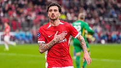 Nhận định, Soi kèo Volendam vs AZ Alkmaar, 21h45 ngày 17/08: Đội khách áp đảo