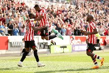 Soi kèo card phạt trận Nottingham Forest chạm chán Brentford Cùng sòng bạc keonhacai07 - Phân tích hiệu quả đúng tiêu hợp lý mang lại nghịch ngay nạp năng lượng tiền