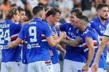 Nhận định, Soi kèo Cremonese vs Sampdoria 01h45 ngày 18/8: Trận cầu nảy lửa