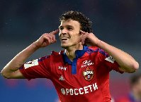 Nhận định, Soi kèo CSKA Moscow vs Akron Tolyatti 22h30 ngày 18/8: Đẳng cấp lên tiếng